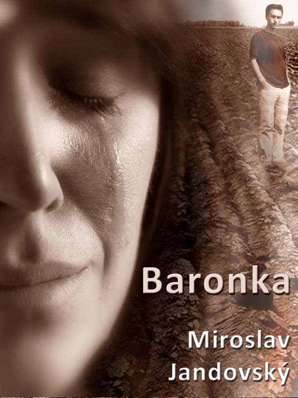 Baronka, nakladatelství Viking