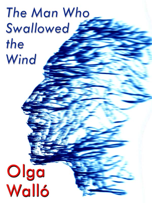 The Man Who Swallowed the Wind, nakladateství Viking
