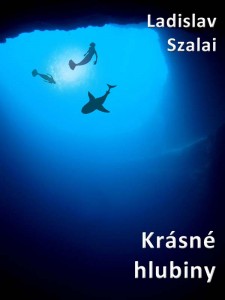 Krásné hlubiny, nakladatelství Viking