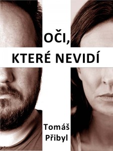 Oči, které nevidí, nakladatelství Viking