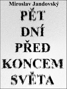 Pět dní před koncem světa, nakladatelství Viking