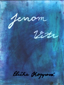 Jenom vítr, nakladatelství Viking