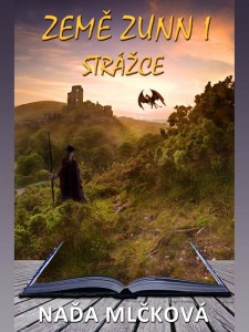 Země Zunn 1, Strážce, nakladatelství Viking