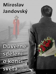 Důvěrné sdělení o konci světa, nakladatelství Viking