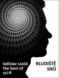 Bludiště snů, nakladatelství Viking