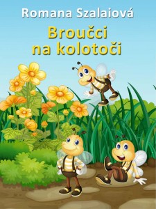Broučci na kolotoči, nakladatelství Viking