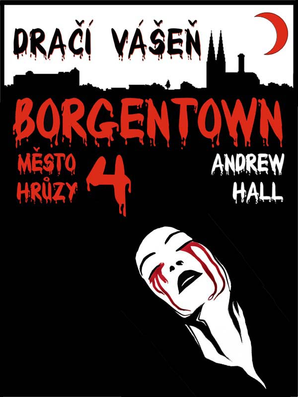 obalka_Borgentown_Draci_vasen_jpeg_600x800_mensi Borgentown – Dračí vášeň, nakladatelství Viking