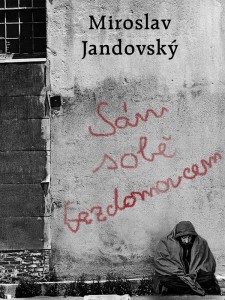 Sám sobě bezdomovcem, nakladatelství Viking