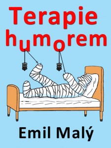 Terapie humorem, nakladatelství Viking