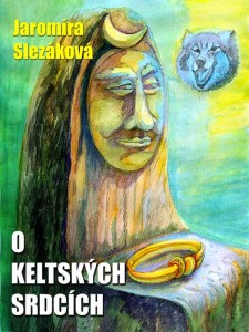 O keltských srdcích, nakladatelství Viking
