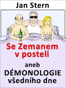 Se Zemanem v posteli